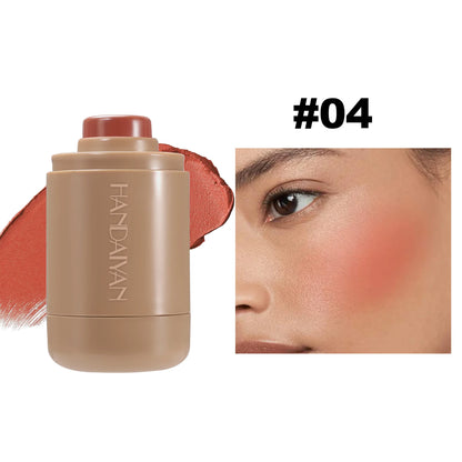 Waterproof Blush Lip Tint Stick