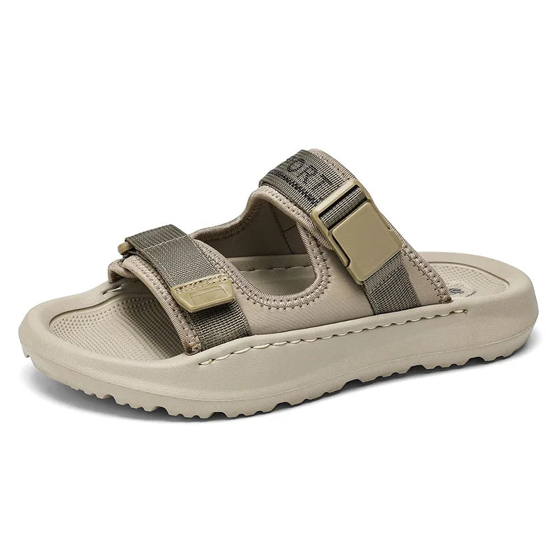 Arrival Lightweight Walking Half Slippers