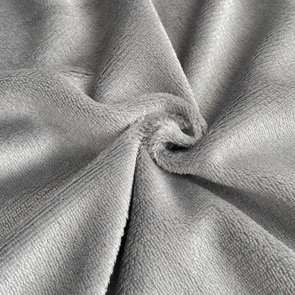 Flannel Fitted Bed Sheet