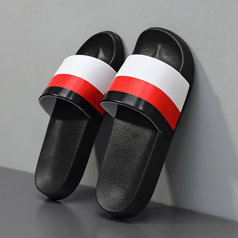 Soft-soled Indoor EVA Light Slippers
