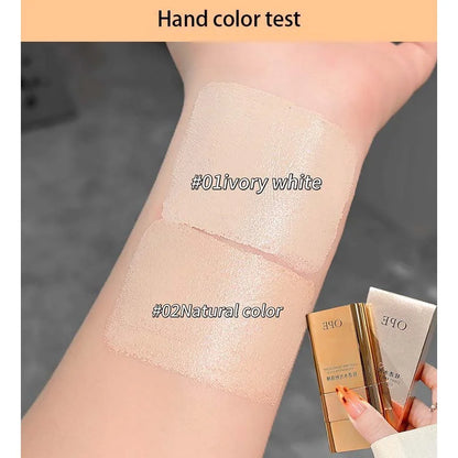Cream Concealer Stick Foundation
