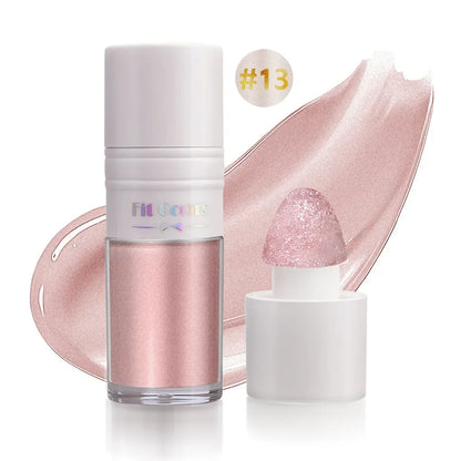 Liquid Blush Contour Highlighter