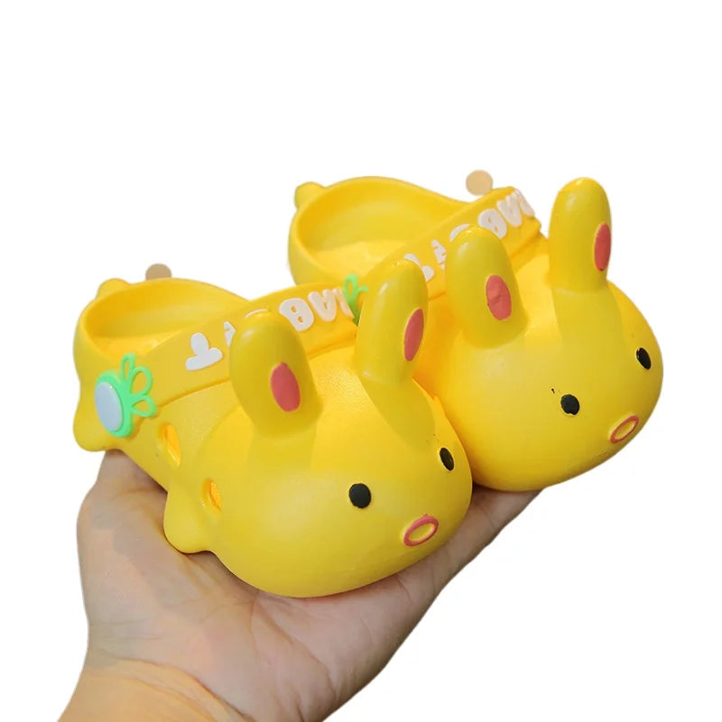 Soft EVA Beach Slippers
