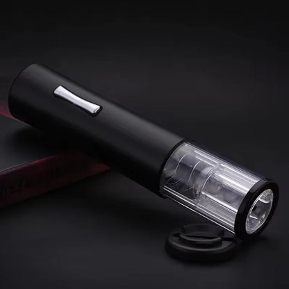 Electric Wine Bottle Opener