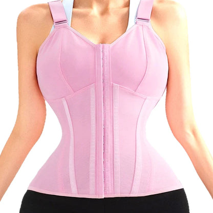 Double Compression Corset