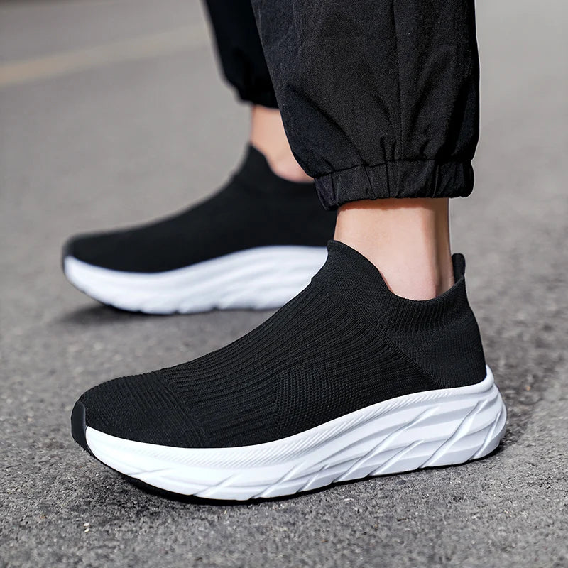 Maedef Breathable Mesh Sneakers