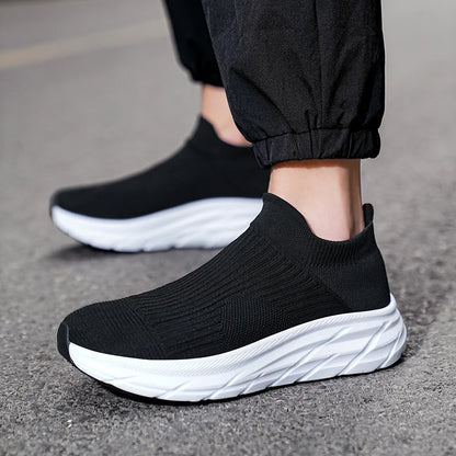 Maedef Breathable Mesh Sneakers