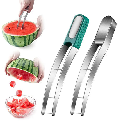 Stainless Steel Kitchen Gadget Watermelon