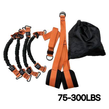 Pull Up Assist Bands