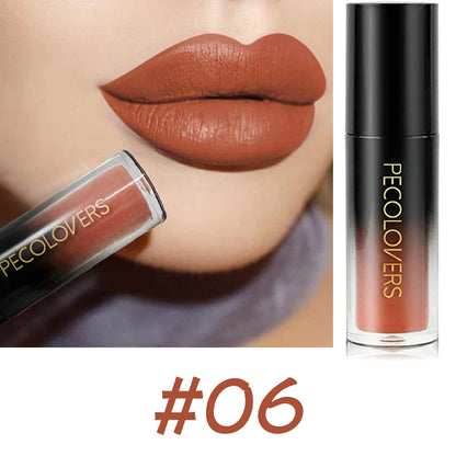 Long Lasting Lip Gloss