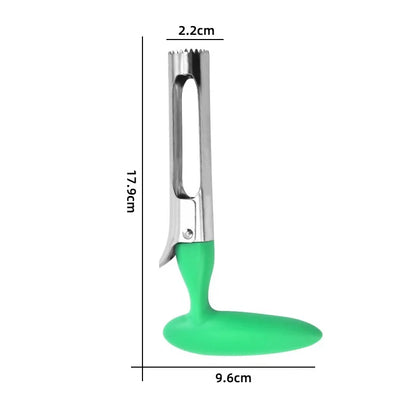Stainless Steel Apple Corer Tool