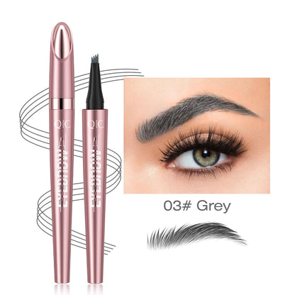 QIC Liquid Eyebrow Enhancer