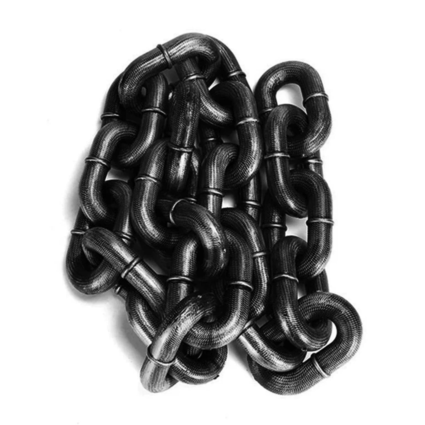 Simulation Chain Dog Leash