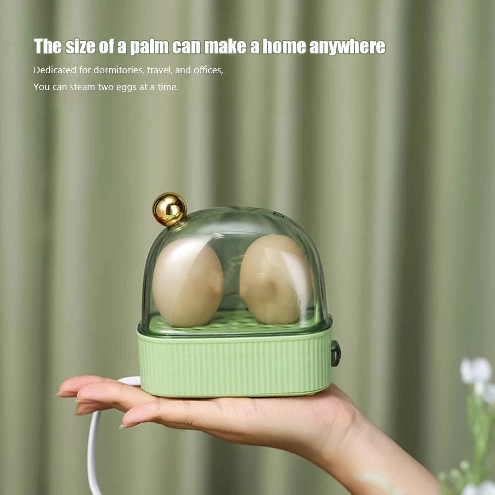Automatic Electric Egg Cooker