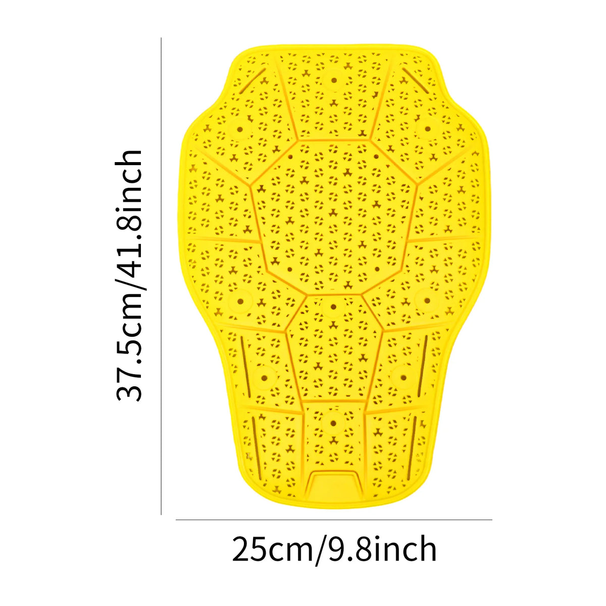 CE Level 2 Body Armor Jacket