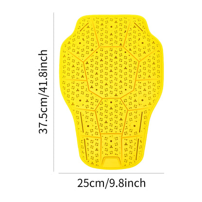 CE Level 2 Body Armor Jacket