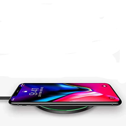 Wireless Charging Pad for iPhone