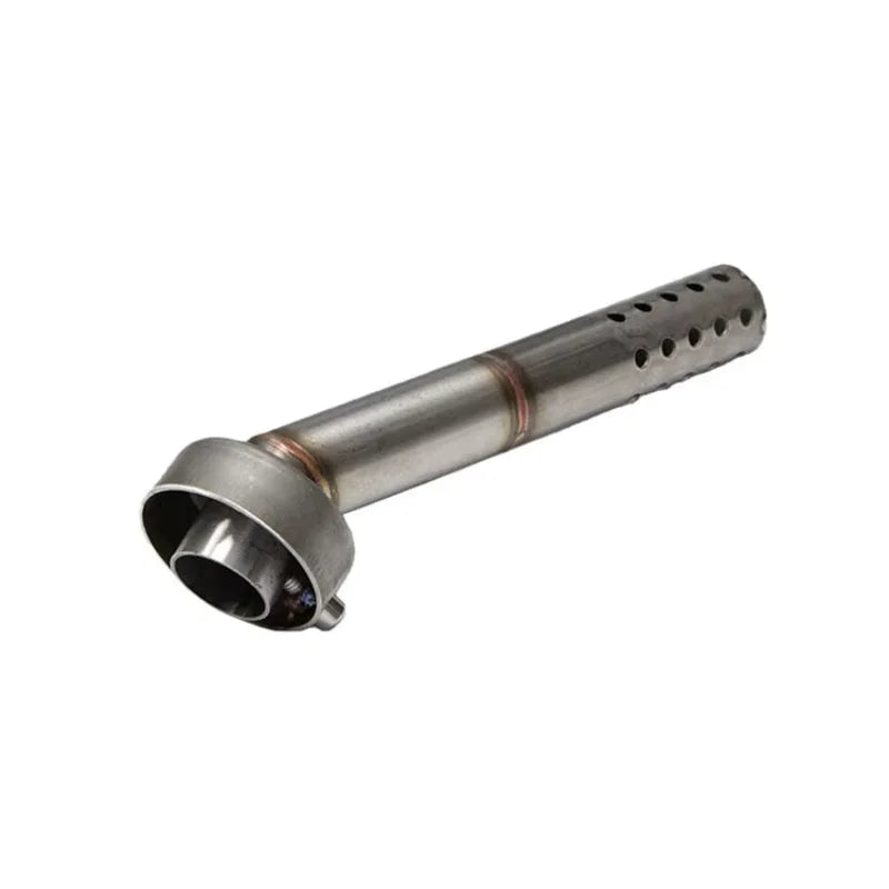 Universal 48mm Motorcycle Exhaust Muffler with DB Killer