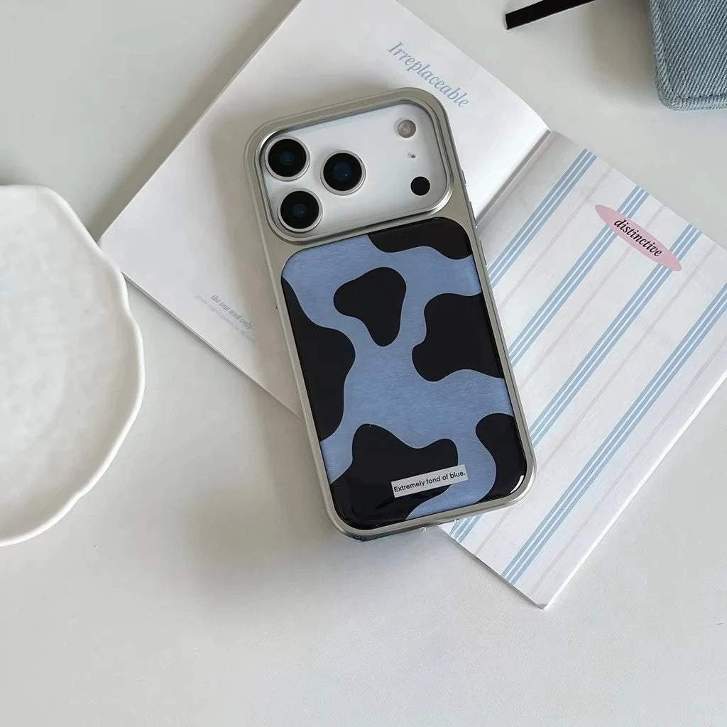 Full Coverage Cartoon Silicone Case for iPhone 17 Pro Max | 17 Pro | 16 Pro Max | 16 Pro | 15 Pro Max | 15 Pro