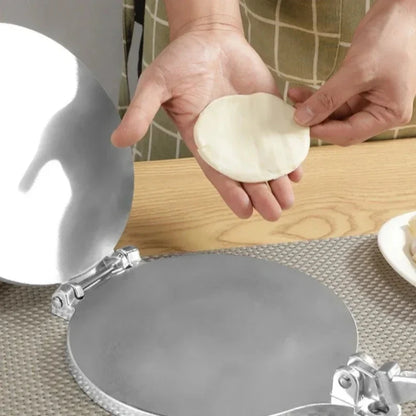 Aluminum Alloy Cooking Accessories Tortilla