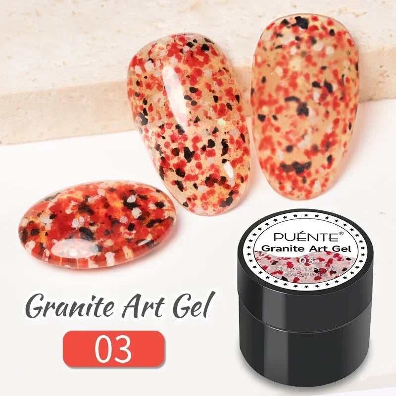 Wine Red Cat Eye Gel Polish