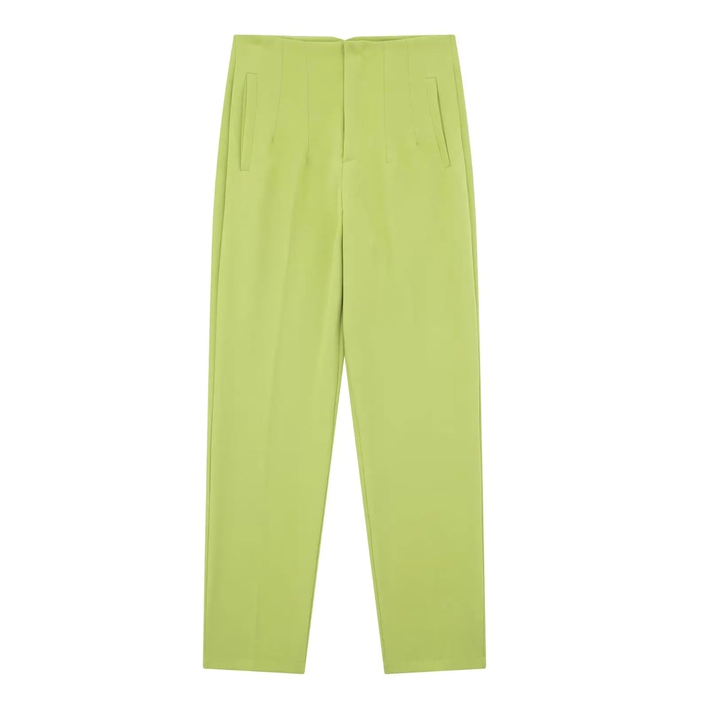 Koekop Office Pencil Trousers