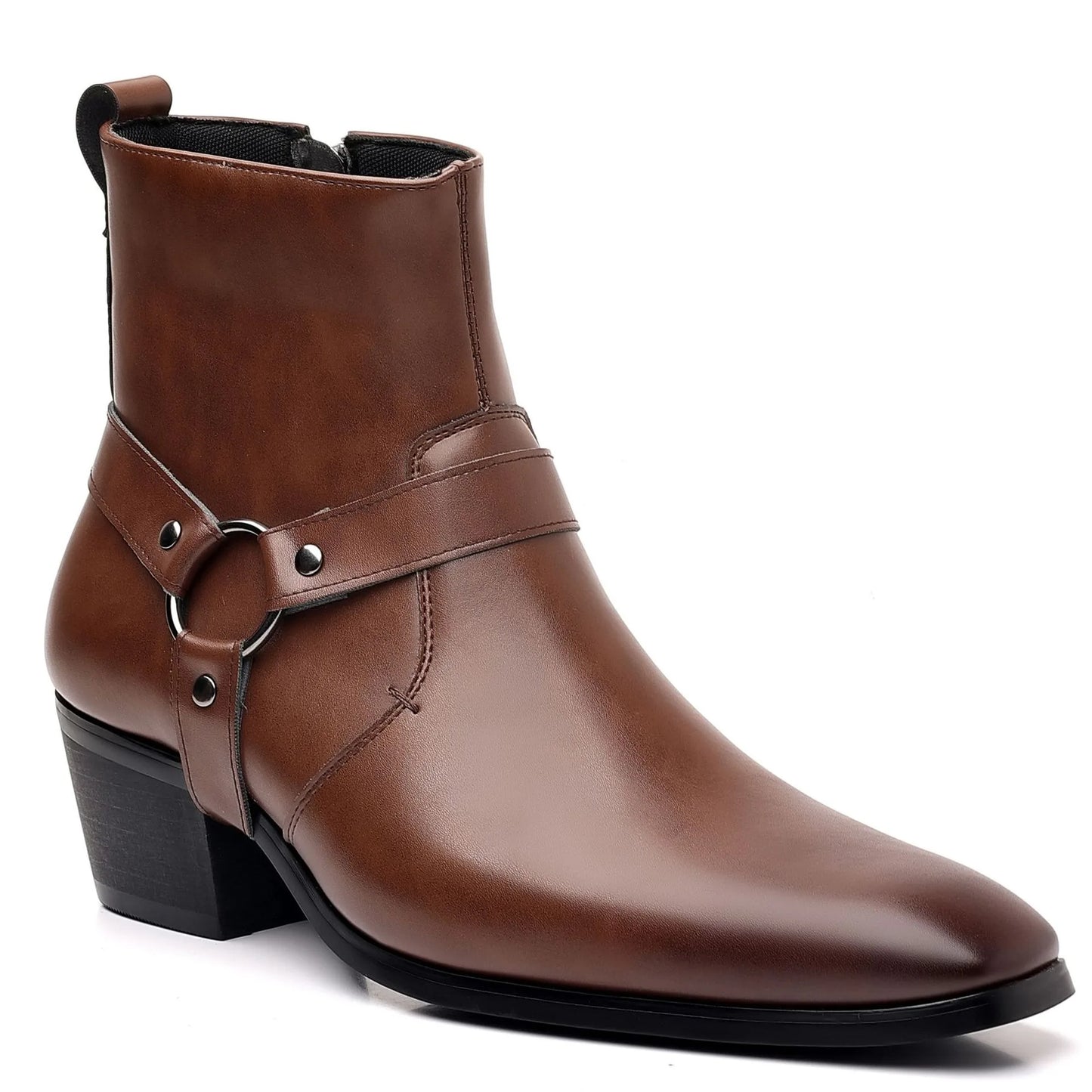 Chukka Dress Chelsea Boots