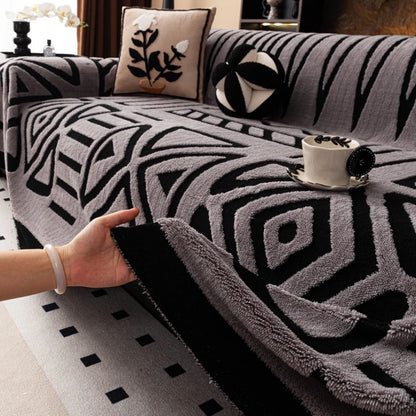 Bohemian Sofa Cover