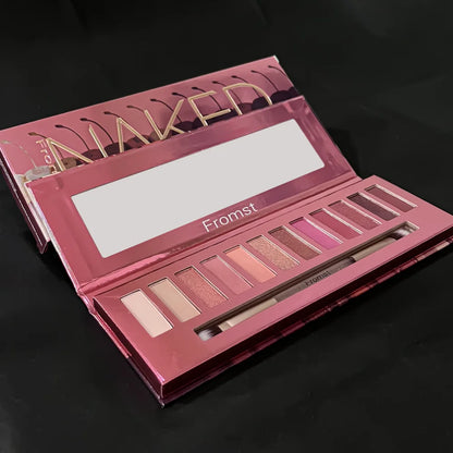 12-Color Eyeshadow