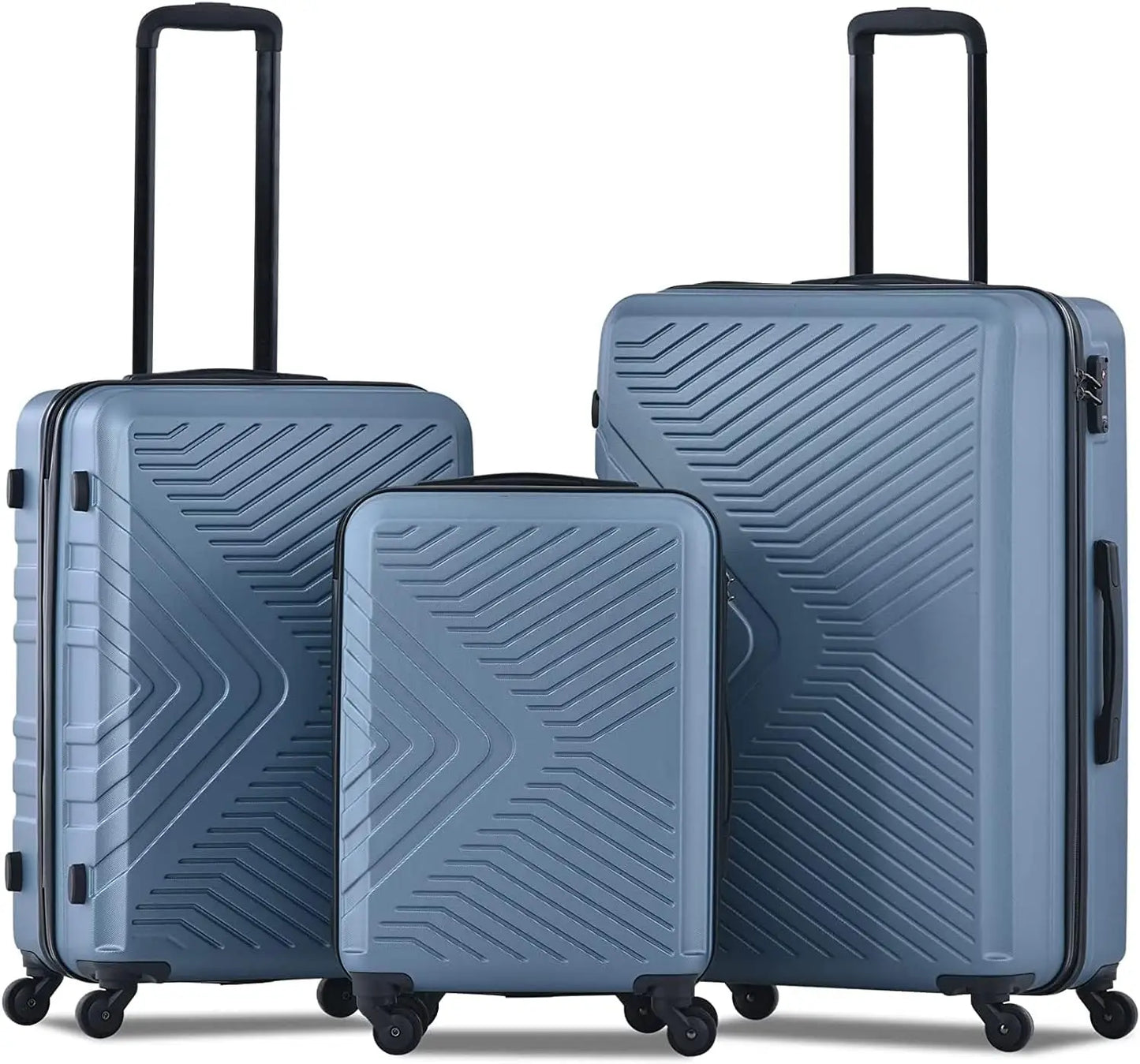 Travelhouse Luggage Set