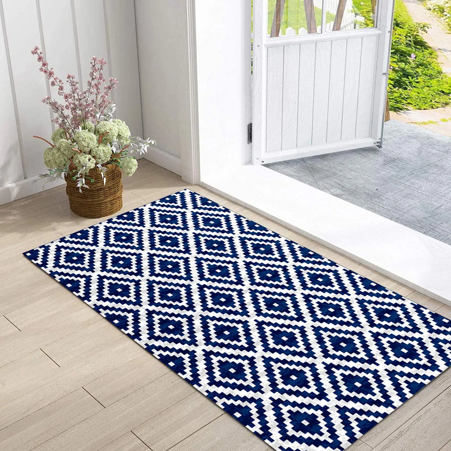 Non-Slip Floor Mat