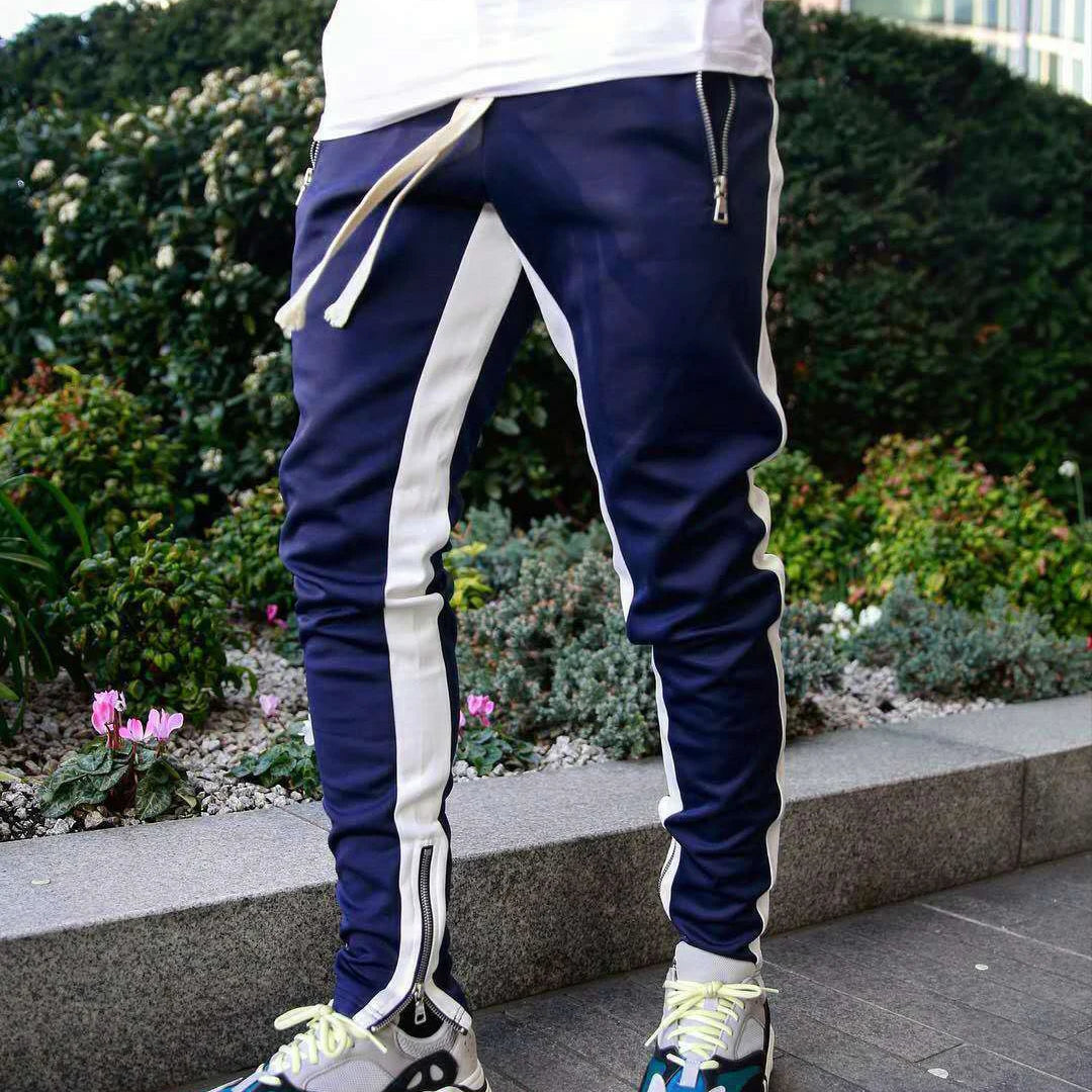 Casual Tight Sports Trousers