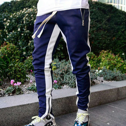 Casual Tight Sports Trousers