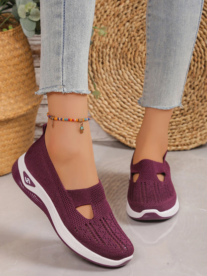 Summer Slip Shoes