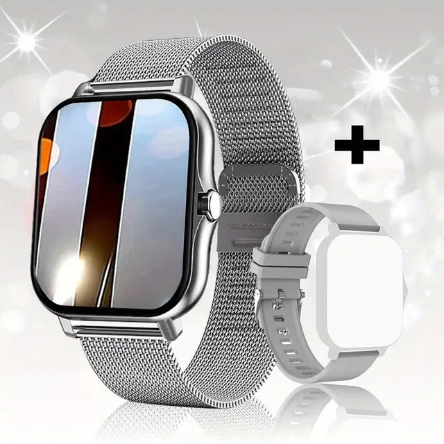 Sports Smart Fitness Watch