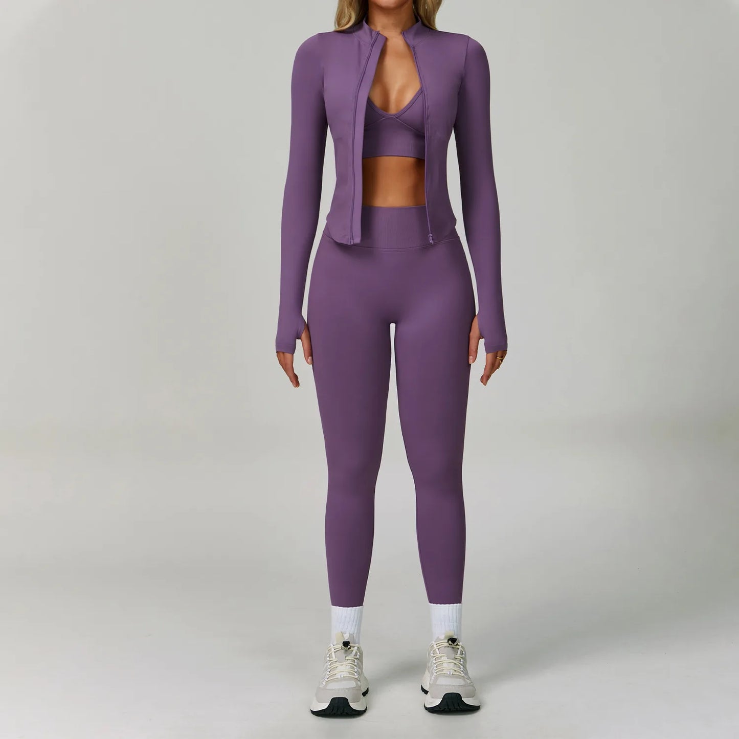 Flex Yoga Set