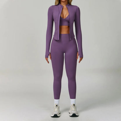 Flex Yoga Set