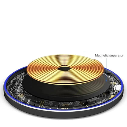 Wireless Charging Pad for iPhone