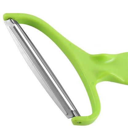 Stainless Steel Kitchen Gadgets Cabbage