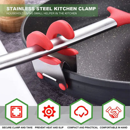 Metal Gadget Organize Stainless Steel