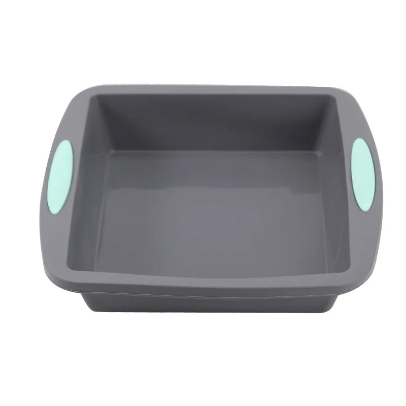 Silicone Pan Set Bread Muffin