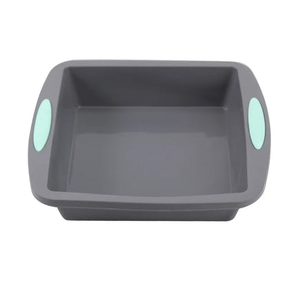 Silicone Pan Set Bread Muffin