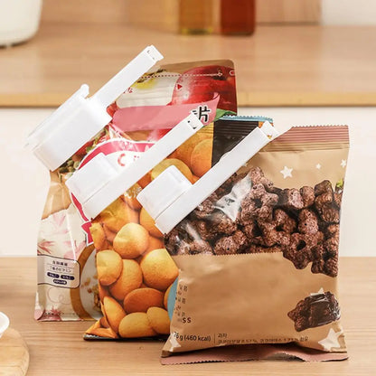 180 Degree Flip Food Sealer