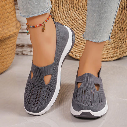 Summer Slip Shoes