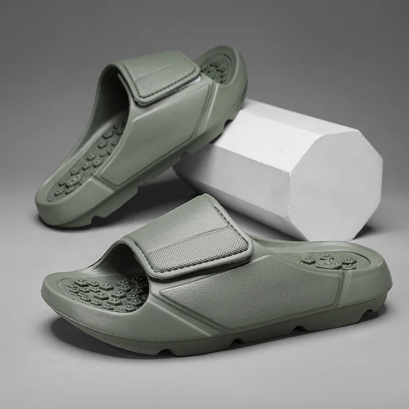 Summer Massage Slippers Flip Flops