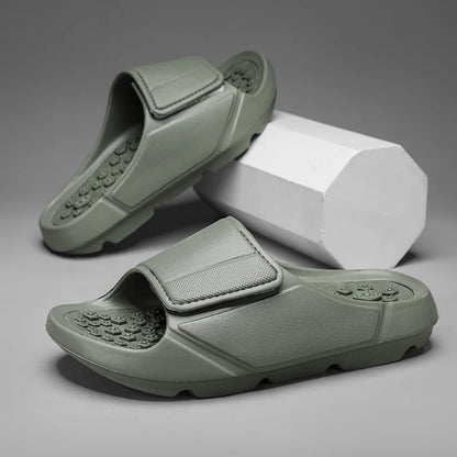 Summer Massage Slippers Flip Flops