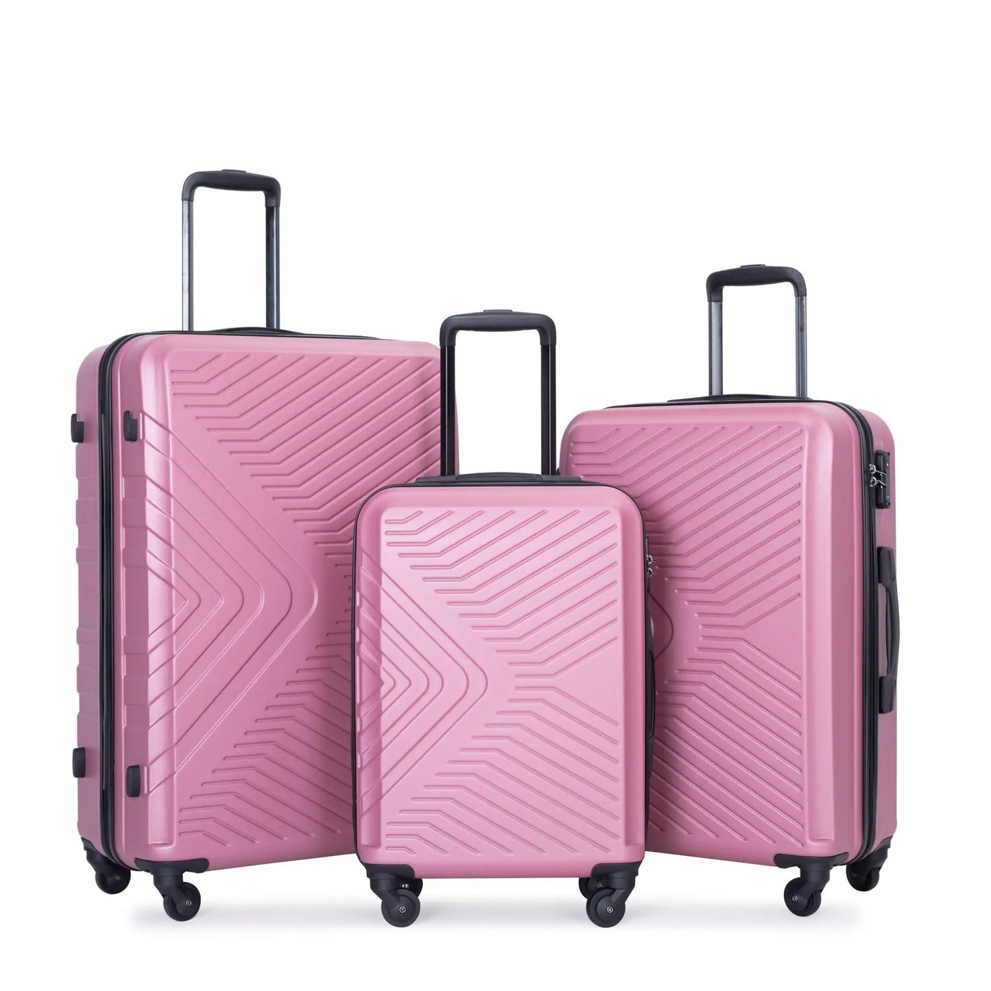 Travelhouse Luggage Set