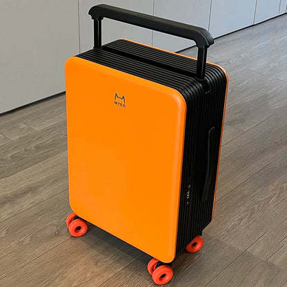 ABS Hardshell Spinner Suitcase