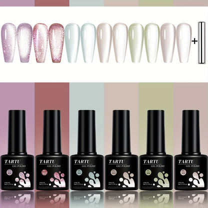 Tartu Acrylic Gel Combo