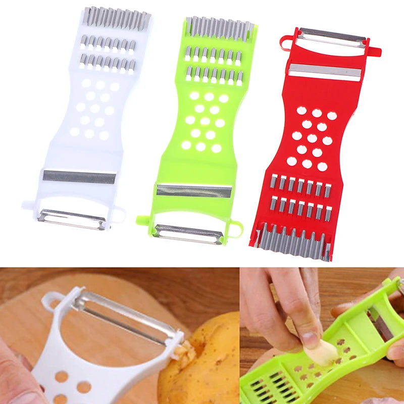 Stainless Steel Cutter Tools Multifunction